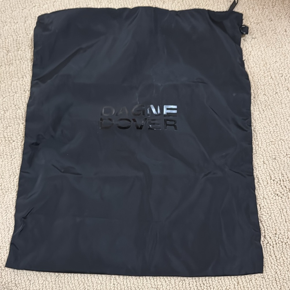NWOT Dagne Dover Backpack - Picture 7 of 10